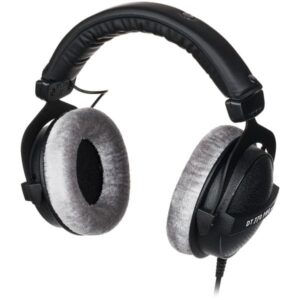 Casque pour piano