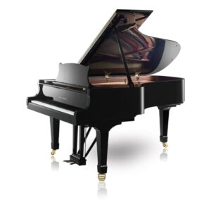 Piano à queue