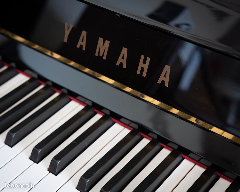 yamaha u1 occasion