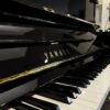 piano droit yamaha u1 transacoustique occasion
