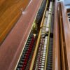 piano droit samick h 118 harmonie neuf