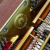 piano droit samick h 118 harmonie neuf