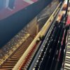 piano droit klingmann 125cm occasion