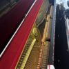piano droit yamaha u1 blanc occasion