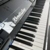 piano droit wendls lung 122cm occasion