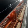 piano droit wendls lung 122cm occasion